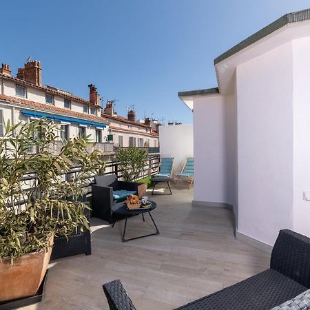 Celenya Hotel Toulon Eksteriør billede
