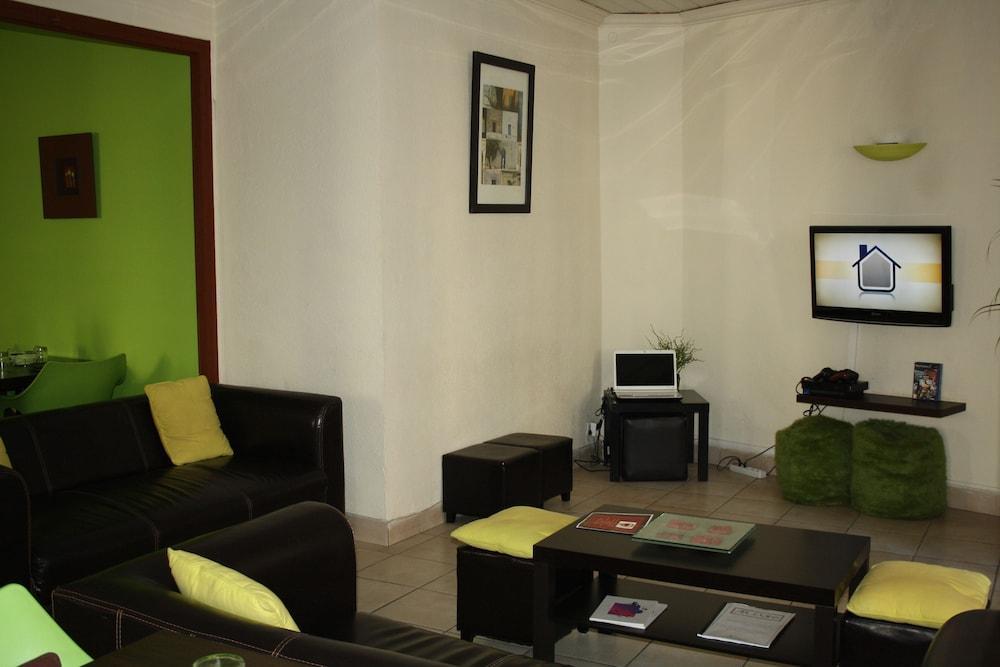 Celenya Hotel Toulon Eksteriør billede