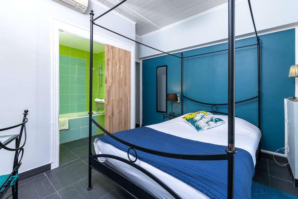 Celenya Hotel Toulon Eksteriør billede