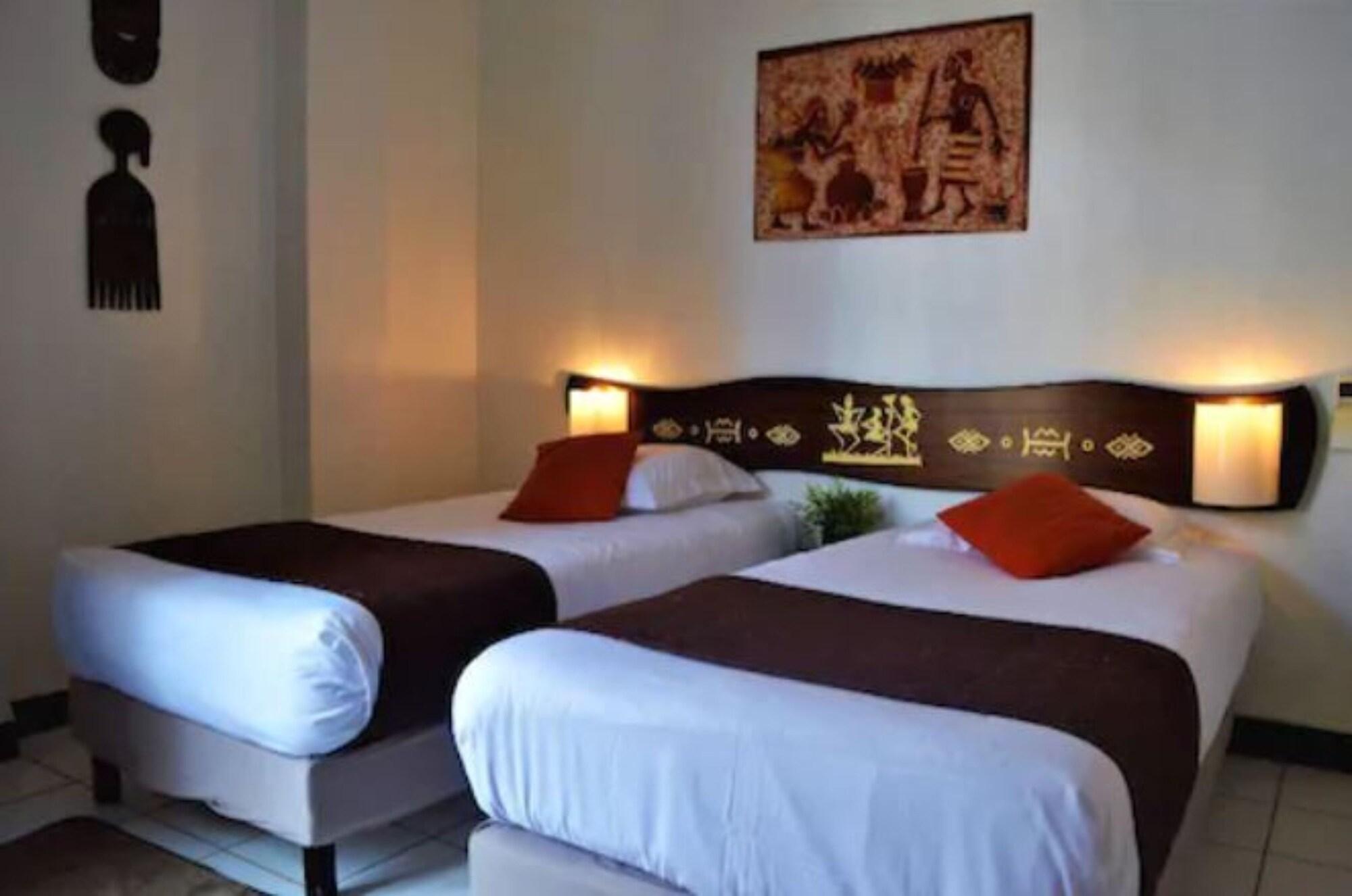 Celenya Hotel Toulon Eksteriør billede