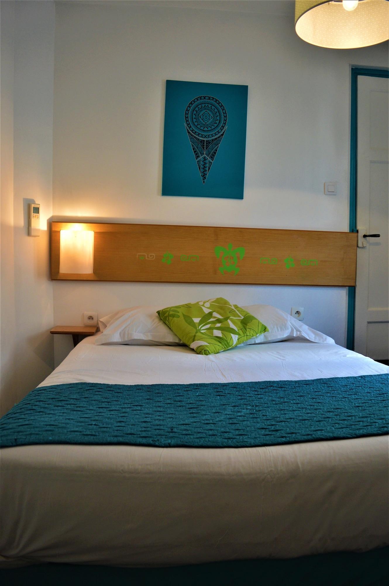 Celenya Hotel Toulon Eksteriør billede