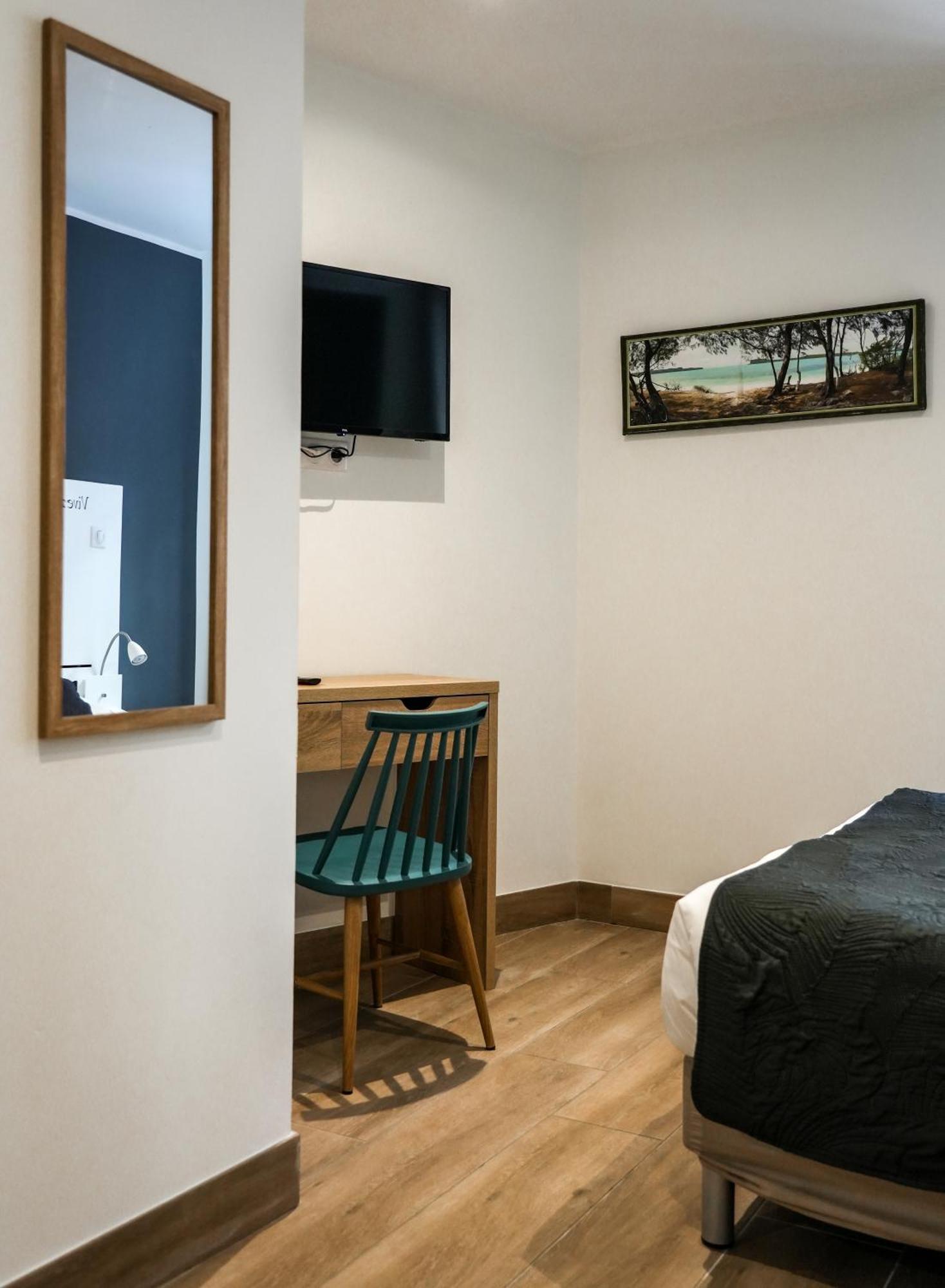 Celenya Hotel Toulon Eksteriør billede